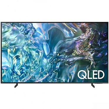 Televizor "Samsung QE55Q60DAUXRU"Samsung ✅ Brend: Samsung ✅ Stok kodu