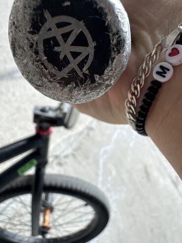 BMX велосипеды: BMX велосипед, Б/у — 10