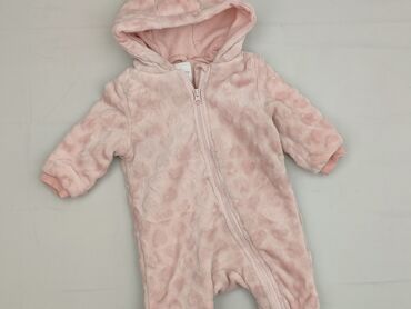 roxy kombinezon dziecięcy: Комбінезон, Fox&Bunny, 6-9 міс., стан - Дуже гарний