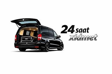 Cənazə daşıma xidməti – 24 saat - Peşəkar şəkildə mərhumların lalafo.az -da Cənazə daşıma xidməti – 24 saat - Peşəkar şəkildə mərhumların