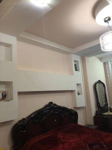 Köhnə tikili: Bakı, 3 otaqlı, Köhnə tikili, 85 kv. m — 19