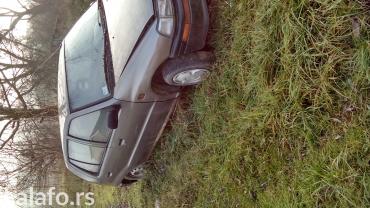 polovni automobili zamena do 4000 eura: Rastureni u delovima,ne prodaje se na kilo,.u delovima
