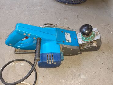 Перфораторы: Префаратор 5000. углорез 15000.рубанок 4000. в отличном состояние — 5