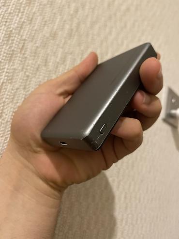 iphone powerbank: Powerbank 10000 mAh, Yeni — 1