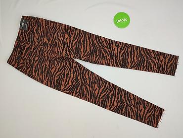 bluzy gucci: H&M Divided, Spodnie materiałowe damskie, rozmiar S — 3