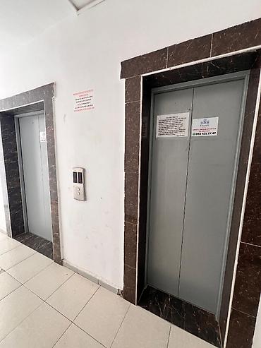 Mənzillər: Həzi Aslanov qəs., 3 otaqlı, Yeni tikili, m. Həzi Aslanov, 120 kv. m — 1