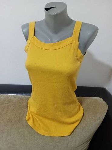 navijacke majice srbija: S (EU 36), Cotton, color - Yellow