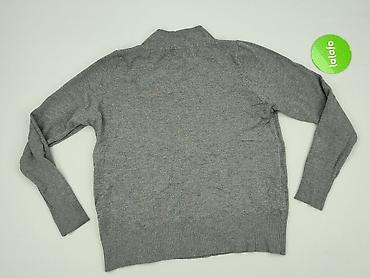sweter diesel: Cashmere, Sweter damski, rozmiar S — 3