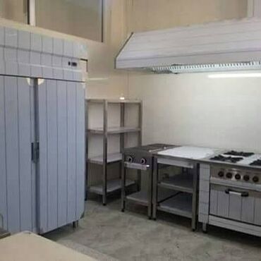 Soyuducu kameralar: İki qapılı sənaye soyuducu şkaf - Təyinat: restoran, kafe, market və — 7