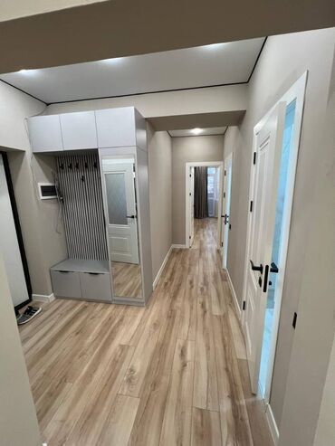 Продажа домов: 2 комнаты, 85 м², 8 этаж, Дизайнерский ремонт