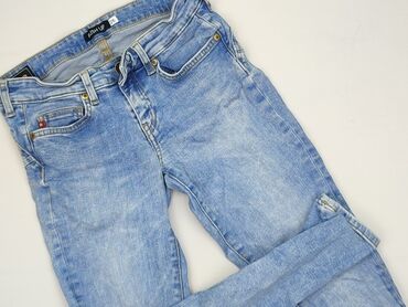 Jeansy damskie, rozmiar XS