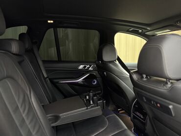 BMW: BMW X5: 2020 г., 3 л, Автомат, Бензин, Кроссовер — 9