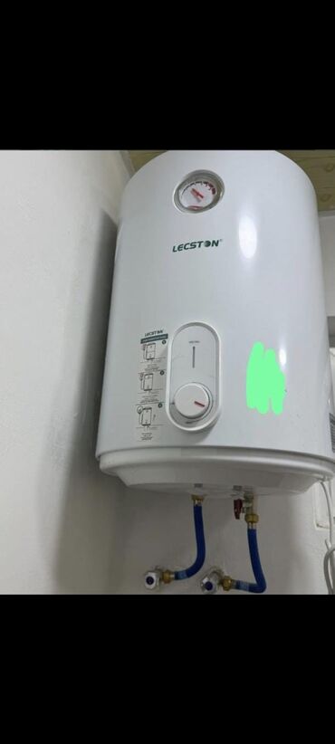 телефон fly fs520 selfie 1: Ariston 100 l