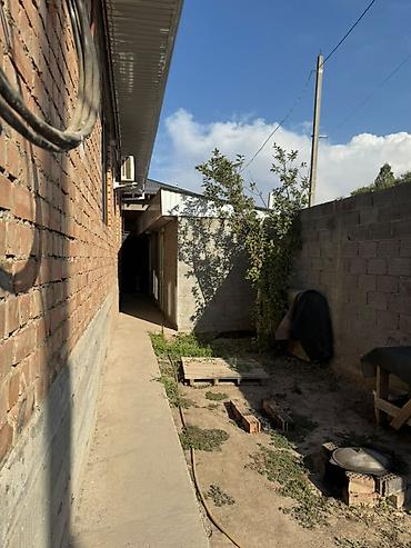 новопокровка дом участок: 4 комнаты, 217 м², 4 соток, Бишкек — 3