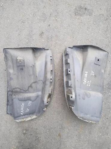 map sensor fiat stilo 1.9 jtd: Fiat Grande Punto potkrila zadnja 1.9 jtd. Fiat Grande Punto potkrila — 2