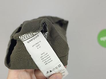 olivia mango: Greenpoint, Bluzka damska, rozmiar M — 4