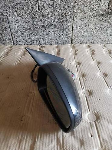 Transport: RETROVIZOR DESNI (BOJA CRNA) ZA ALFA ROMEO 159 OD 2005. DO 2011. GOD — 2