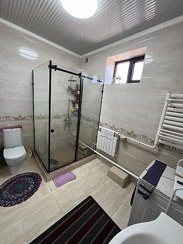 Продажа коттеджей и домов: 4 комнаты, 165 м², 4 соток, Ала-Тоо, Собственник — 7