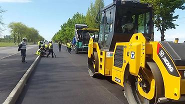 Кладка: Укладка асфальта Бесплатная консультация, Гарантия Больше 6 лет опыта — 5