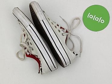 converse vitkac: Converse, Trampki damskie, rozmiar 37.5 — 3