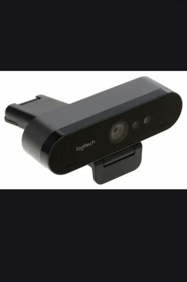 цена веб камеры на компьютер: Веб‑камера Logitech BRIO Ultra HD Pro - Разрешение до 4K Ultra HD с