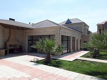 Günlük kirayə evlər: ​🏡GÜNDƏLİK KİRAYƏ BAĞ EVİ!🌟İstirahətini rahat və lüks şəraitdə — 1