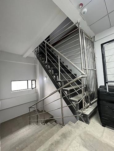 312: 1 комната, 42 м², Технопарк Элитка, 8 этаж, Свежий ремонт — 10