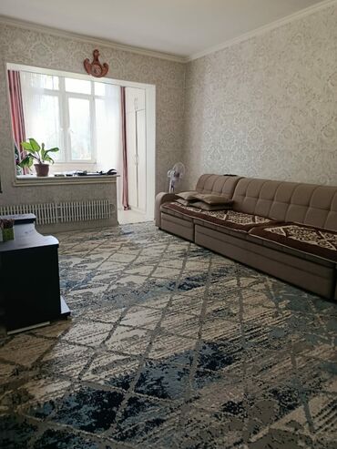 ищу квартиру без хозяина: 1 бөлмө, 36 кв. м, 106-серия, 3 кабат, Евроремонт