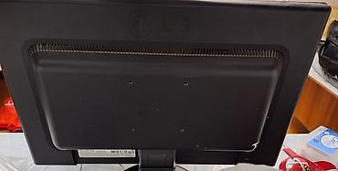npad 16: LG Flatron W1941S LCD monitor - Ekran: 19 düym, 16:9 “Wide” format - — 2