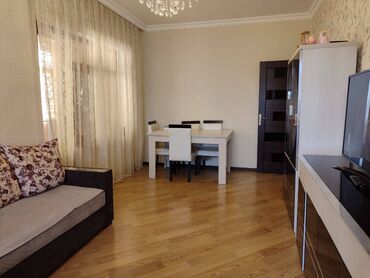 Köhnə tikili: Sumqayıt, 2 otaqlı, Köhnə tikili, 65 kv. m — 2