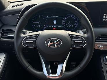 Hyundai: Hyundai Palisade: 2019 г., 2.2 л, Автомат, Дизель, Внедорожник at lalafo.kg — 6 Hyundai: Hyundai Palisade: 2019 г., 2.2 л, Автомат, Дизель, Внедорожник — 6