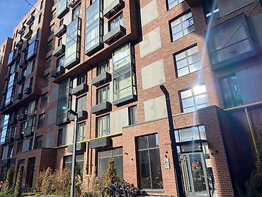 Продажа квартир: 3 комнаты, 121 м², Элитка, 7 этаж, Готовая ПСО (под самоотделку) at lalafo.kg — 7 Продажа квартир: 3 комнаты, 121 м², Элитка, 7 этаж, Готовая ПСО (под самоотделку) — 7