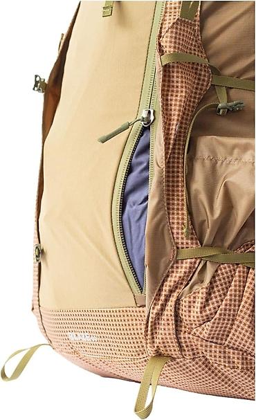 ll bean: Granite Gear Blaze 60L Новый из США Размер S(для высоты торса — 3