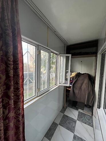 Продажа комнат: 51 м², С мебелью частично — 3