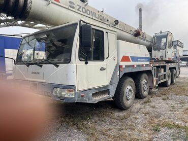 авто кран прадажа: Автокран, Zoomlion