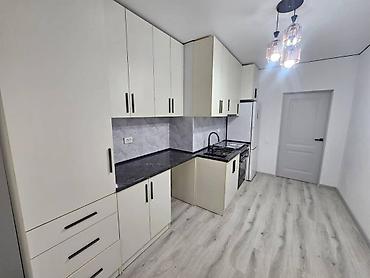 Продажа квартир: 2 комнаты, 64 м², Элитка, 7 этаж, Евроремонт — 1