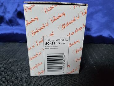 Vaze i saksije: Vaza, Novo na lalafo.rs — 12 Vaze i saksije: Vaza, Novo — 12