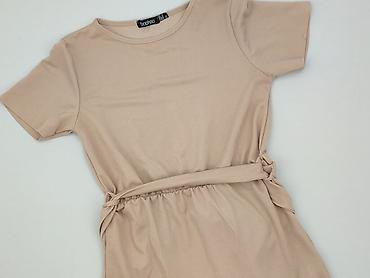 suknie babylon: Boohoo, Sukienka damska, rozmiar L — 1