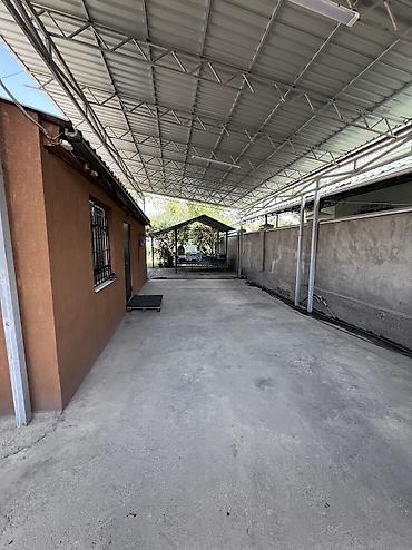 Дома: 40 м², 3 комнаты, 3 мкр, Только девушкам — 1