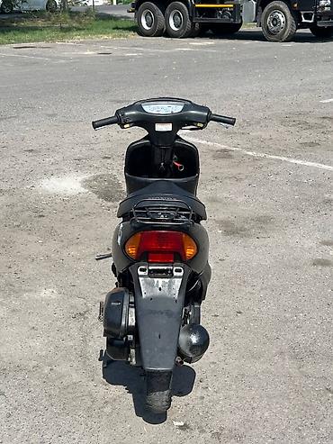 купить скутер honda dio: Honda Dio скутер Обмена нет - Двигатель: 2‑тактный, воздушное2000 — 3