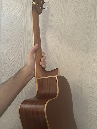 Klassik gitaralar: Klassik gitara, Cordoba — 7