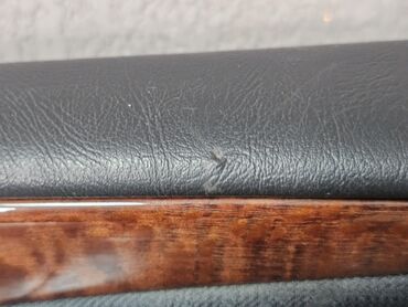 Дверные карты: Дверная карта Mercedes-Benz 1998 г., Б/у, Оригинал, Германия — 10