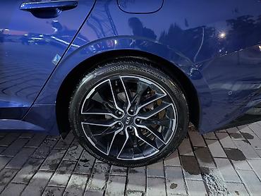 bmw e40: Kia K5: 2020 г., 1.6 л, Автомат, Бензин, Седан — 6