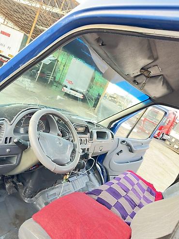Mercedes-Benz: Mercedes-Benz Спринтер: 2000 г., 2.9 л, Ручные, Дизель, Бус — 9