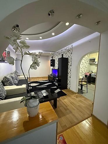 Продажа квартир: 3 комнаты, 58 м², 104 серия, 5 этаж, Евроремонт — 13