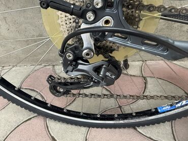 Городские велосипеды: Городской велосипед, Б/у — 9