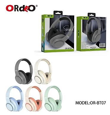 samsung level u: Kateqoriya: Qulaqlıqlar Brend: No Brand Model: Ordeo OR-BT07 (grey) — 1