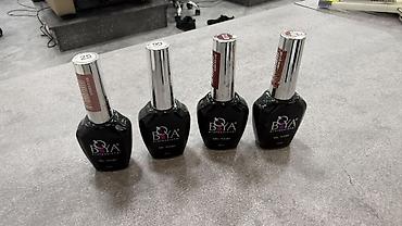 Другой лак: Набор гель-лаков (127 штук) и для дизайнов для маникюра — — 3