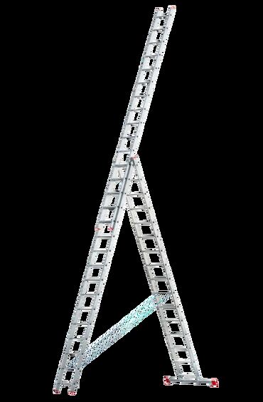 лестница для сада: Лестница индустриальная 3*17 (11,9м) sarayli производство: Турция