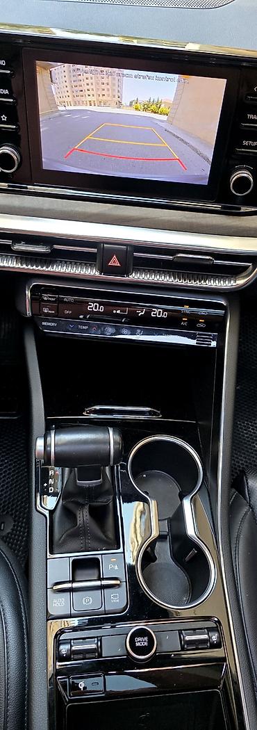 Kia: Kia K5: 2 l | 2022 il Sedan — 14